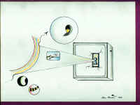 Akvarel-1989-Television.jpg (50649 byte)